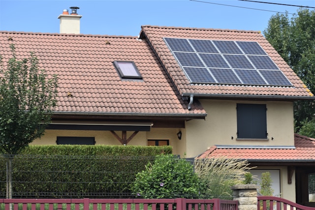 Residential Solar Solutions